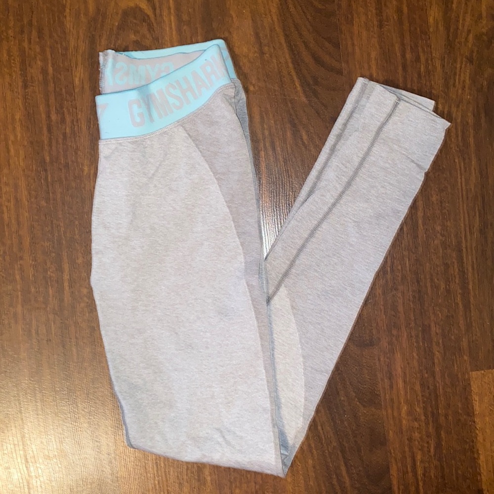 Gymshark Flex Low Rise Leggings